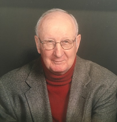 Obituary Notice: Richard M. 'Dick' Kolbe (Provided photo)