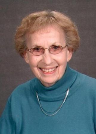 Obituary Notice: Pauline J. Bennett (Provided photo)