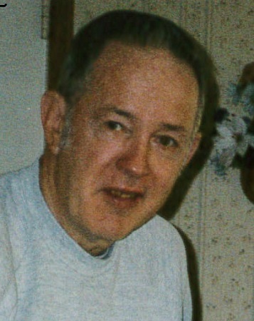 Obituary Notice: James E. 'Jim' Swanson (Provided photo)