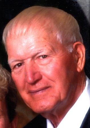 Obituary Notice: Harvey F. Murray Jr. (Provided photo)