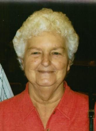 Obituary Notice: Maxine Laskowsky (Provided photo)