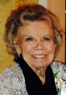 Obituary Notice: Marie E. Lee (Provided photo)