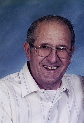 Obituary Notice: Joseph F. Marrara (Provided photo)