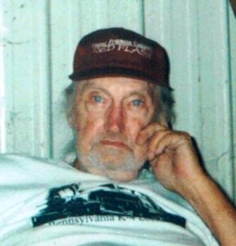 Obituary Notice: Harold Ellsworth Vaughn (Provided  photo)