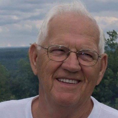 Obituary Notice: Ronald L. Schucker  (Provided photo)