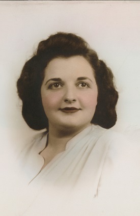 Obituary Notice: Ludovica H. 'Dewey' Accordino (Provided photo)