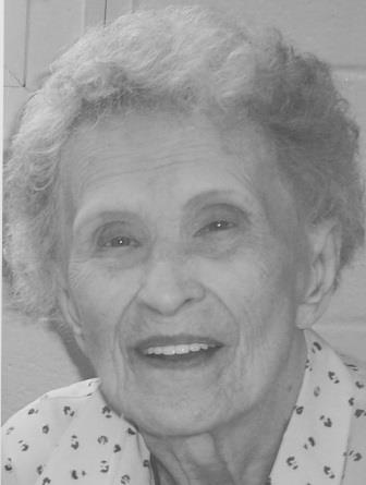 Obituary Notice: Irene M. Laukitis (Provided photo)