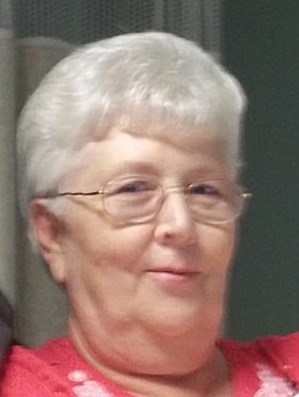 Obituary Notice: Vivian Charlene Read