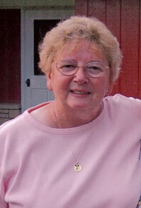 Obituary Notice: Constance L. 'Connie' Vokes (Provided photo)