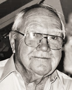 Obituary Notice: Harold "Hun" Bell (Provided photo)