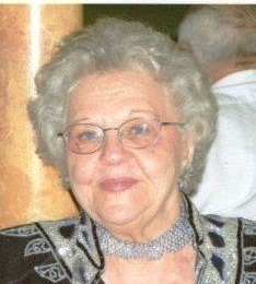 Obituary Notice: Betty Gallo (Provided photo)