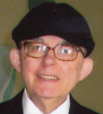 Obituary Notice: Arthur P. Allen (Provided photo)