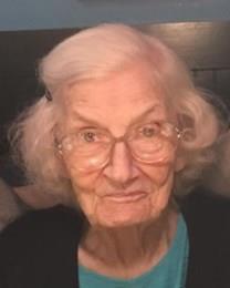 Obituary Notice: Normia "Pinky" Little  (Provided  photo)