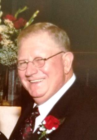 Obituary Notice: Leonard Ray Mullen “Stampman” (Provided photo)