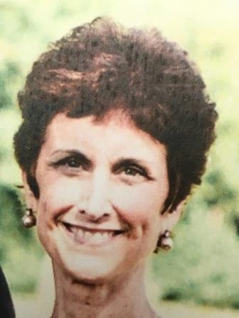 Obituary Notice: Joy M. Michaels (Provided photo)