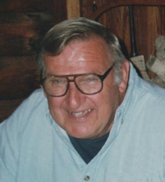 Obituary Notice: Ronald A. Gray (Provided photo)