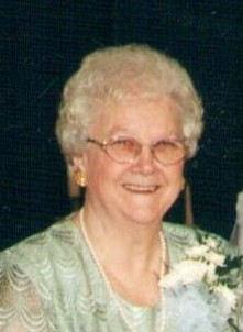Obituary Notice:  Beverly A. Hatten (Provided photo)