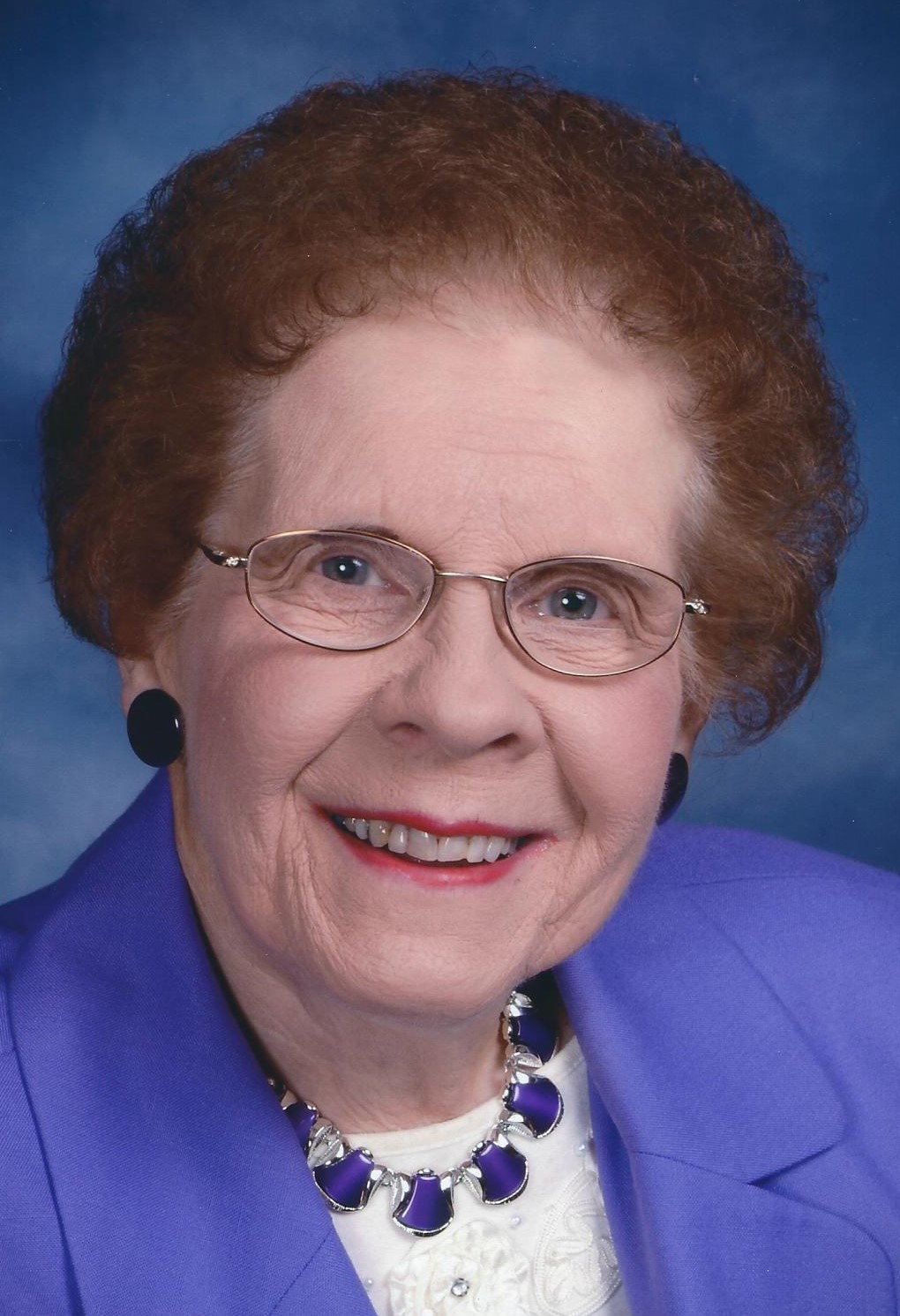 Obituary Notice: D. Joanne Bezilla (Provided photo)