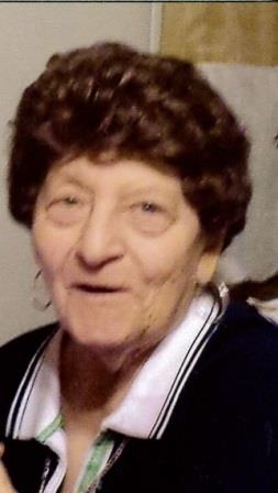 Obituary Notice: Louise A. Bracht (Provided photo)