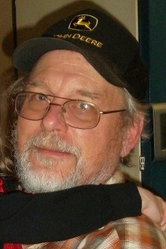 Obituary Notice: James R. Carlson (Provided photo)