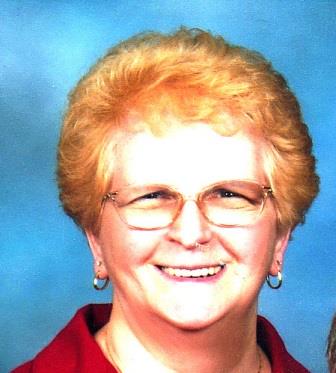 Obituary Notice: Laura T. Seduski (Provided photo)