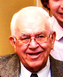 Obituary Notice: Joseph L. Kruckow (Provided photo)