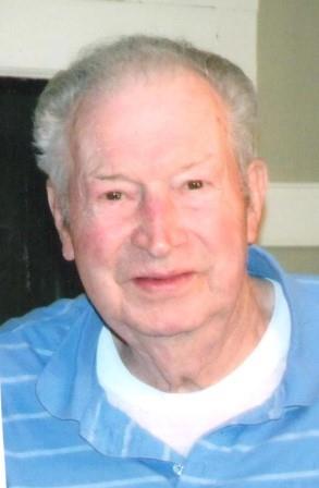 Obituary Notice: Leo W. “Pook” Turner (Provided photo)