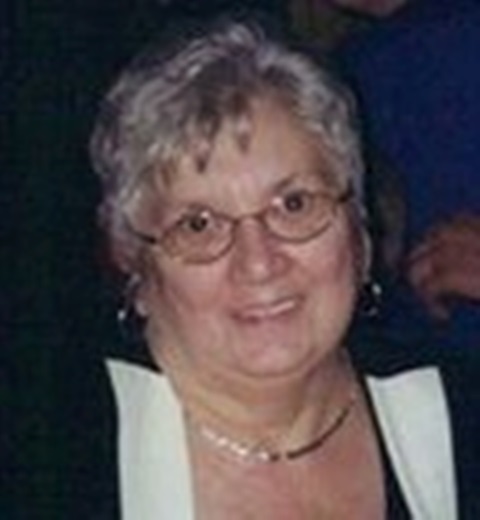 Obituary Notice: Margaret M. Crytser  (Provided photo)