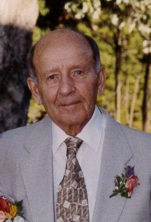 Obituary Notice: Arnold T. 'Herb' Petrone (Provided photo)