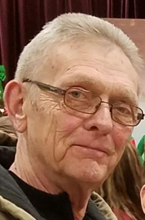 Obituary Notice: James C. Swanson (Provided photo)