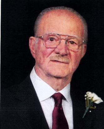 Obituary Notice: Orville R. Marshall (Provided photo)