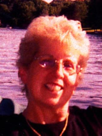 Obituary Notice: Patsy Jo Pilatsky (Provided photo)