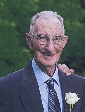 Obituary Notice: James “J.R.” Vaughn Robbins (Provided photo)