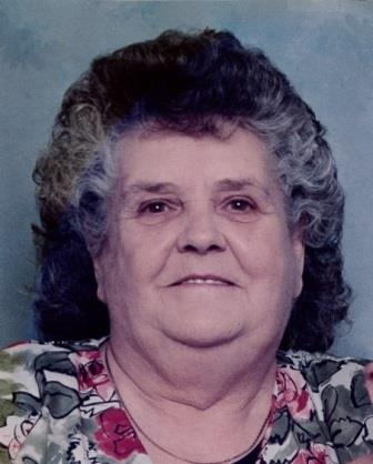 Obituary Notice: Gloria L.  Martell (Provided photo)