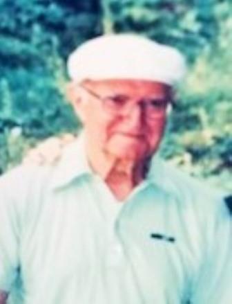 Obituary Notice: Raymond L. “Bing” Showers (Provided photo)