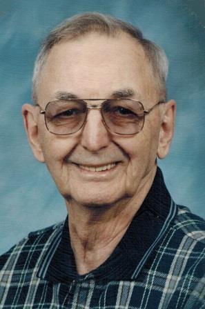 Obituary Notice: Oliver R. “Pete” Smeal (Provided photo)