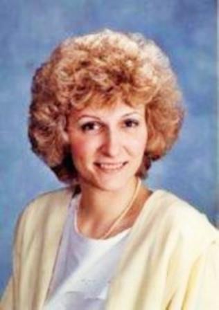 Obituary Notice: Darlene Susan Smolko (Provided photo)