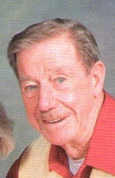 Obituary Notice: J. William Clark  (Provided photo)
