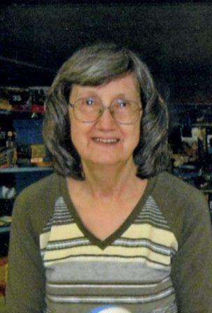 Obituary Notice: Barbara L. Nagy (Provided photo)