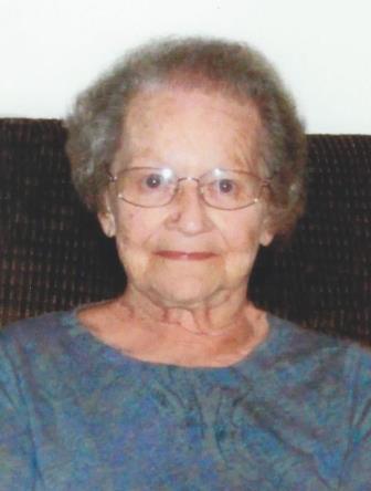 Obituary Notice: Beverly Jean Yarger (Provided photo)