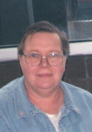 Obituary Notice:  Bonnie L. Sutton (Provided photo)