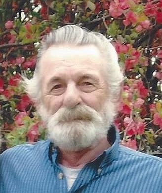 Obituary Notice: Edward A. Weitoish Sr. (Provided photo)