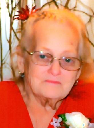 Obituary Notice:  Julia Smith (Provided photo)