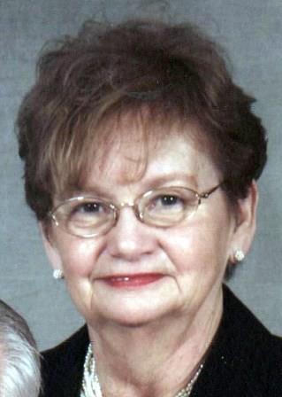 Obituary Notice: Mary Ann Reilly (Provided photo)