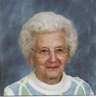 Obituary Notice: Pearl T. McCracken (Provided photo)