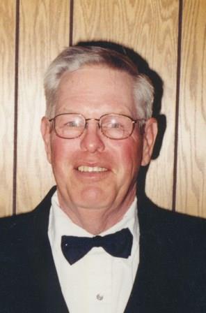 Obituary Notice: Roy H. Lutz Jr. (Provided photo)