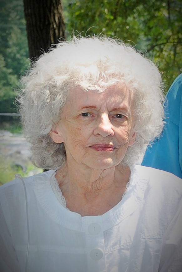 Obituary Notice: June Adele Williams (Provided photo)