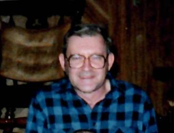 Obituary Notice: Kenneth G. Woods (Provided photo)