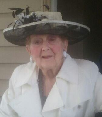 Obituary Notice: Jeannine A. Bowman (Provided photo)