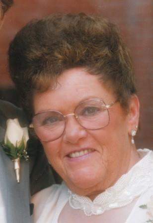 Obituary Notice:  Nancy A. Vaughn (Provided photo)